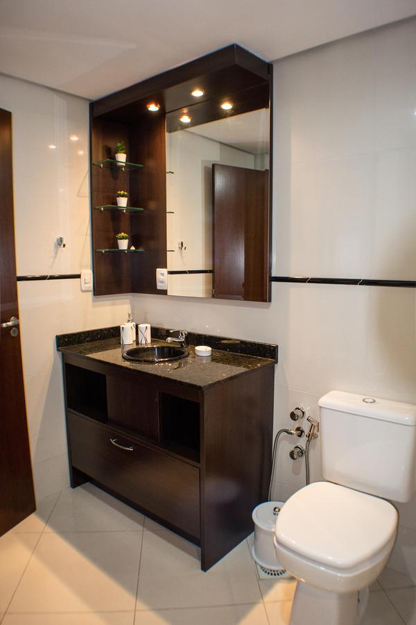 Apartamento Baviera 01 Canela Exterior photo